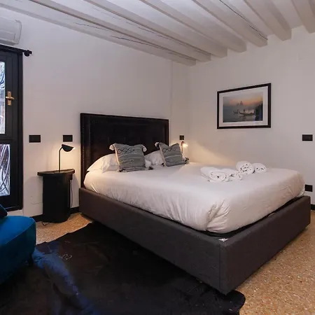 Casa Lorenzo_venisejetaime * Venedig